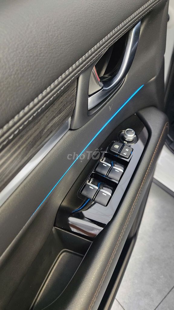 Mazda CX5 SX 2023 2.0 Premium - 2,4V nguyên zin. Mua bán Ô tô tại Quận 7 Tp Hồ Chí Minh được đăng bởi tuấn anh hình 19