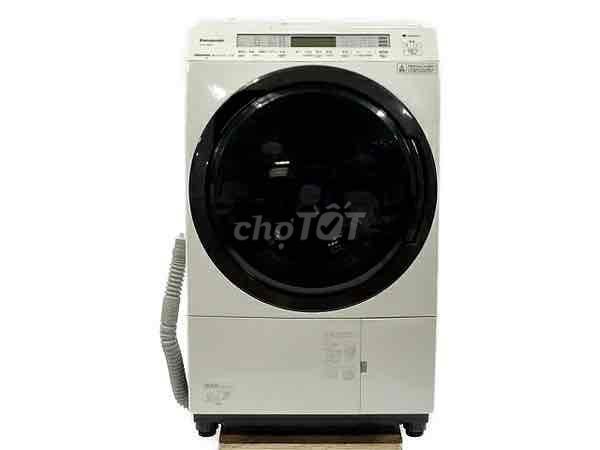 MÁY GIẶT PANASONIC NA-VX800BL. Mua bán Máy giặt tại Quận Bình Tân Tp Hồ Chí Minh được đăng bởi Shop Hàng Nhật hình 1