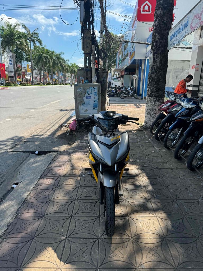 YAMAHA EXCITER (2018) BS:65GA:CẦN THƠ. Mua bán Xe máy tại Quận Ninh Kiều Cần Thơ được đăng bởi DVCĐ Công Minh hình 1
