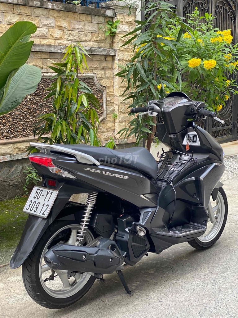 Cần Bán Ab 2017 Bstp Chính Chủ. Mua bán Xe máy tại Quận 11 Tp Hồ Chí Minh được đăng bởi Xe Máy Tâm Nguyễn hình 3