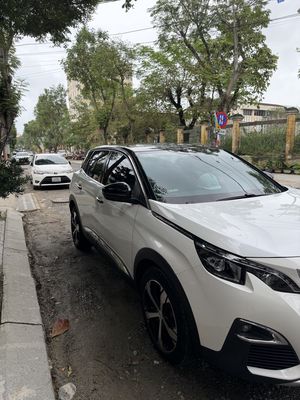 Peugeot 3008 2020 Active 1.6 AT - 54000 km. Mua bán Ô tô tại Quận Sơn Trà Đà Nẵng được đăng bởi Lê Đức Long