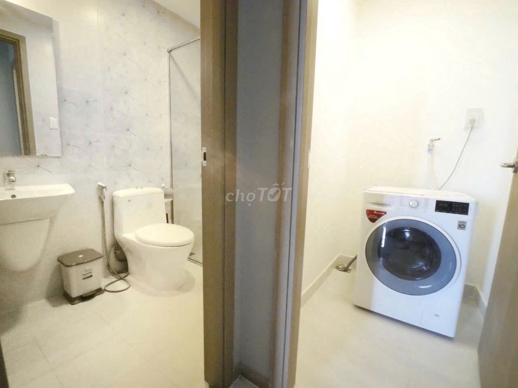 Сдается квартира 2 спальни 2 санузла Riva Park 80м2, с полной мебелью, 15,5 млн/мес