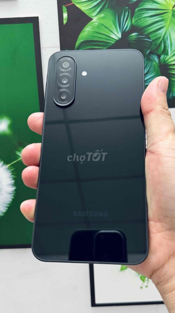 Samsung Galaxy A26 5G 128GB Đen. Mua bán Điện thoại tại Quận Tân Phú Tp Hồ Chí Minh được đăng bởi Pi hình 1