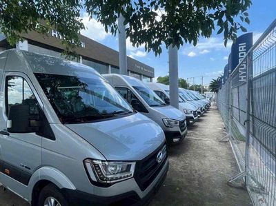 HYUNDAI SOLATISX 2025 MỚI 100%. Mua bán Ô tô tại Huyện Trảng Bom Đồng Nai được đăng bởi Hyundai Việt Nhật Anh Chuyên Bán Xe Tải Trả Góp