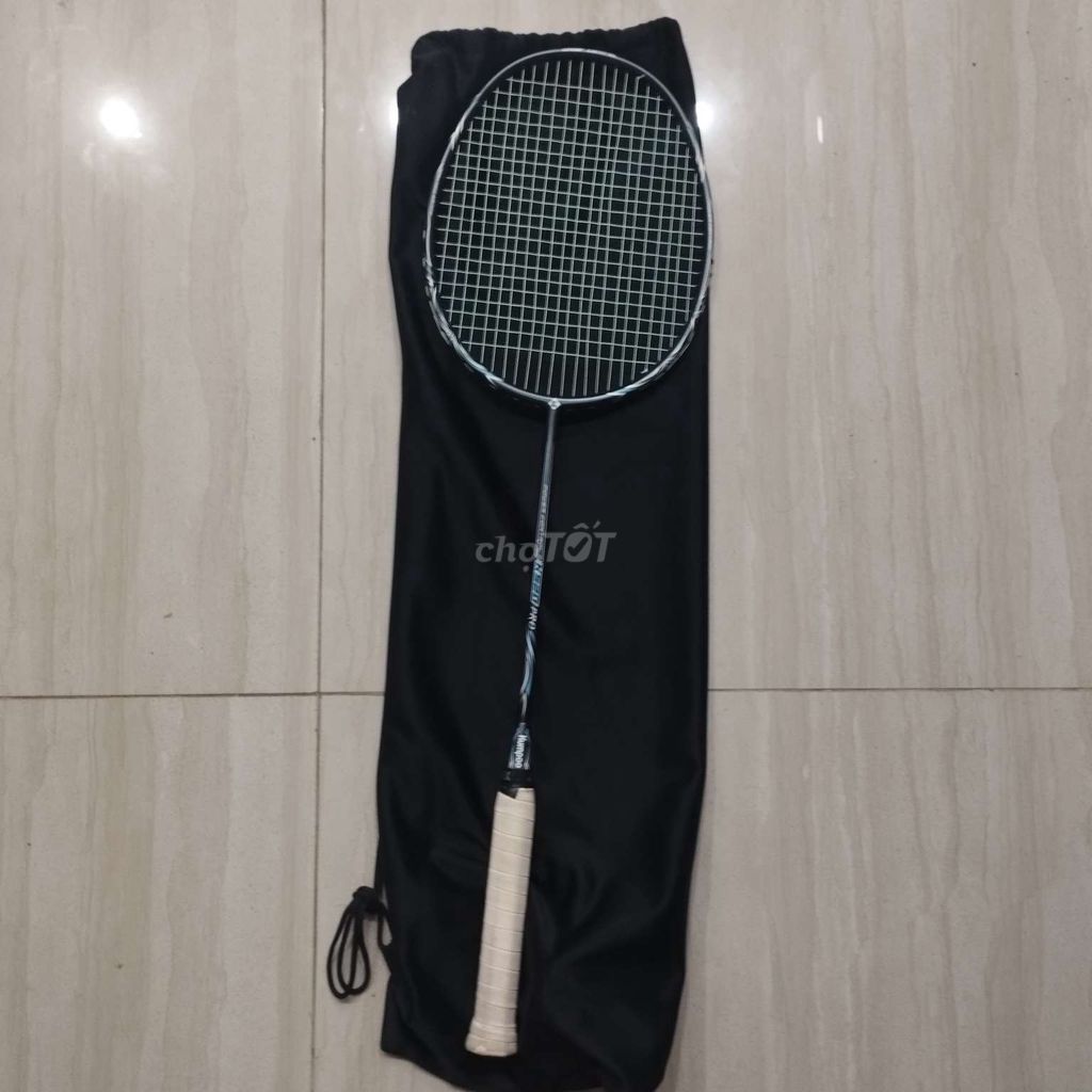Vợt cầu lông Kumpoo K520 Pro Đen 99%. Mua bán Đồ thể thao, Dã ngoại tại Quận Hai Bà Trưng Hà Nội được đăng bởi Tùng Lê hình 1