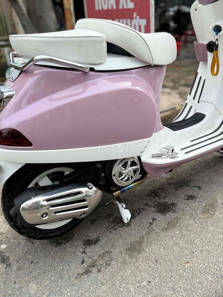 vespa s up iget. Mua bán Xe máy tại Thành phố Biên Hòa Đồng Nai được đăng bởi Trung Sơn Xe hình 6