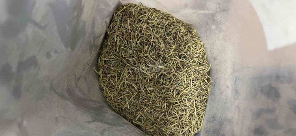 Hương thảo sấy khô. Mua bán Đồ ăn, thực phẩm và các loại khác tại Quận 7 Tp Hồ Chí Minh được đăng bởi Thy Ngân hình 1