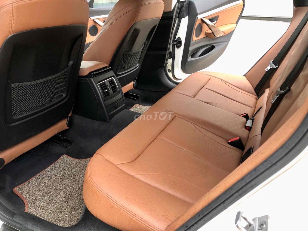 BMW 3 Series 2017 320i GT -. Mua bán Ô tô tại Quận Gò Vấp Tp Hồ Chí Minh được đăng bởi nguyễn quốc trinh hình 4