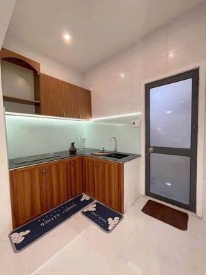 Rent · 2 bd · 43 м² · Quận Phú Nhuận, ул. Đường Huỳnh Văn Bánh