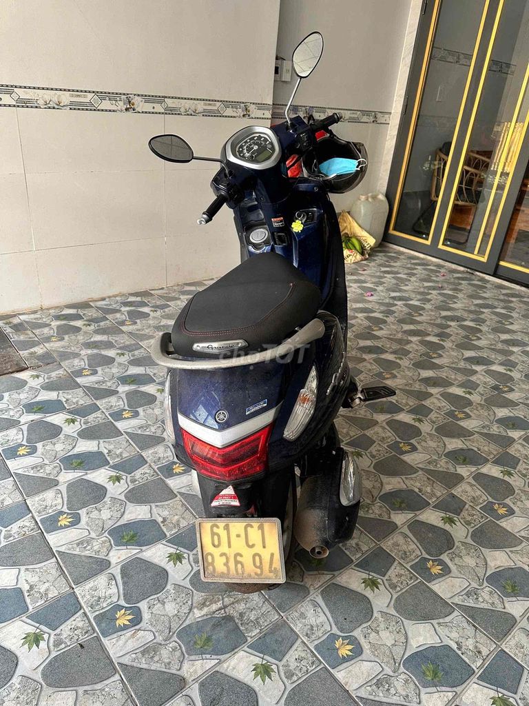 nhà dư xe không sử dụng nên cần bán bớt ạ. Mua bán Xe máy tại Thành phố Thuận An Bình Dương được đăng bởi toản hình 4