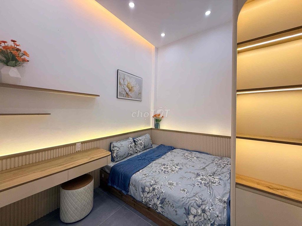 Аренда · 3 комн. · 80 м² · Quận Thanh Khê, ул. Đường Điện Biên Phủ