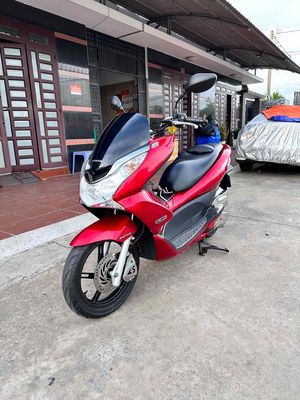 HONDA PCX NHẬP THÁI NGUYÊN CHIẾC, MỚI 95%