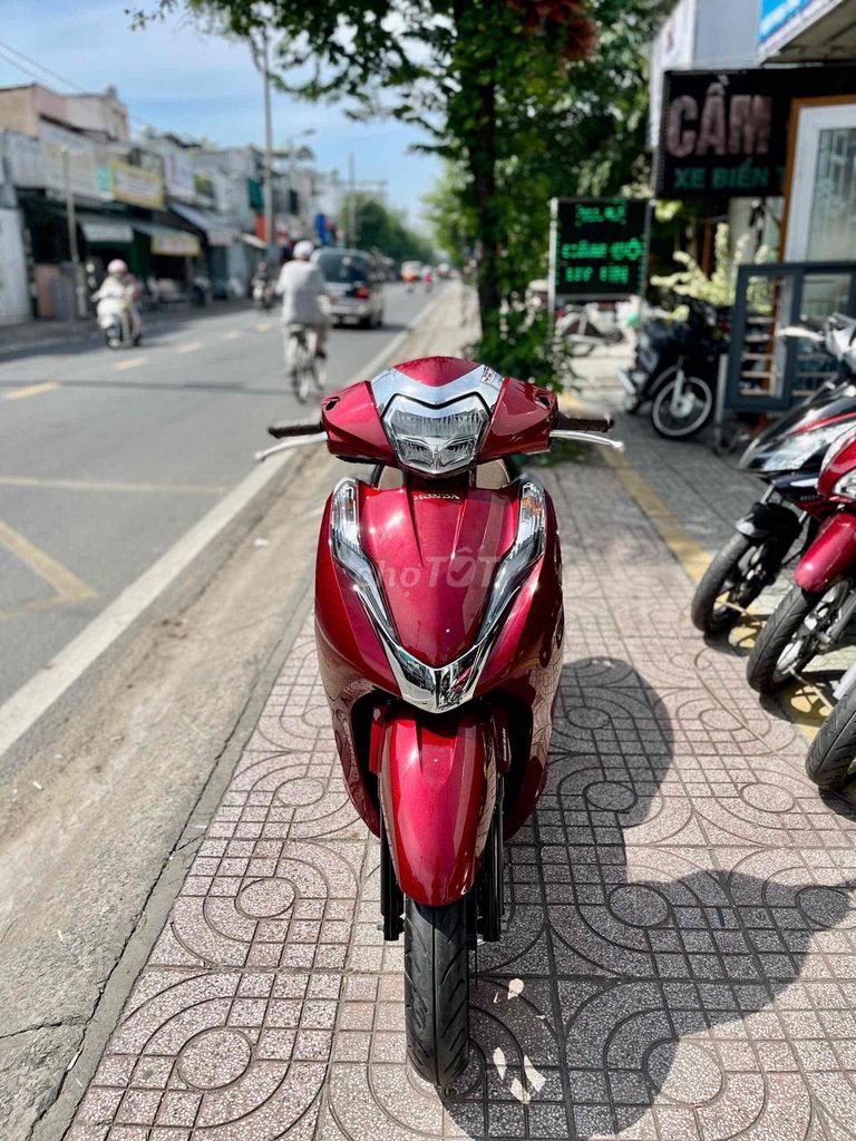 ❤️Honda Lead 2020 Smk, BSTP 9Chủ, CÓ GÓP. Mua bán Xe máy tại Quận 8 Tp Hồ Chí Minh được đăng bởi Tấn Đạt hình 1