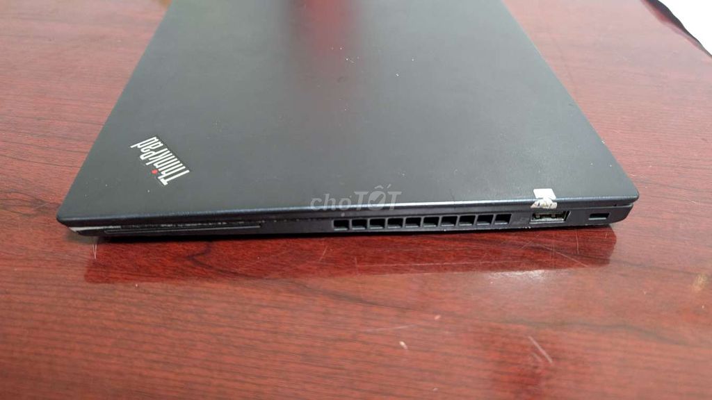 Thinkpad X280 sọc màn. Mua bán Laptop tại Huyện Bình Liêu Quảng Ninh được đăng bởi Dũng Lèo hình 3