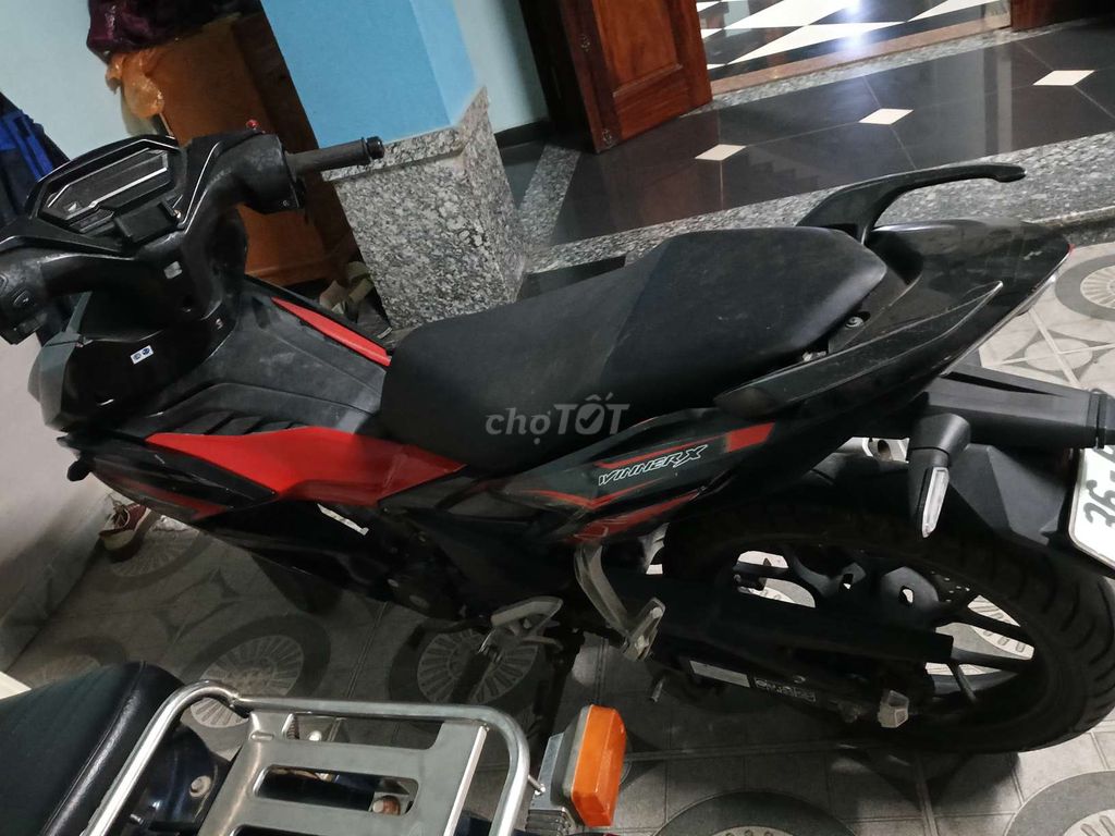 Cần bán winner x 150.cm chính chủ. Mua bán Xe máy tại Huyện Thiệu Hóa Thanh Hóa được đăng bởi donhatanh hình 4