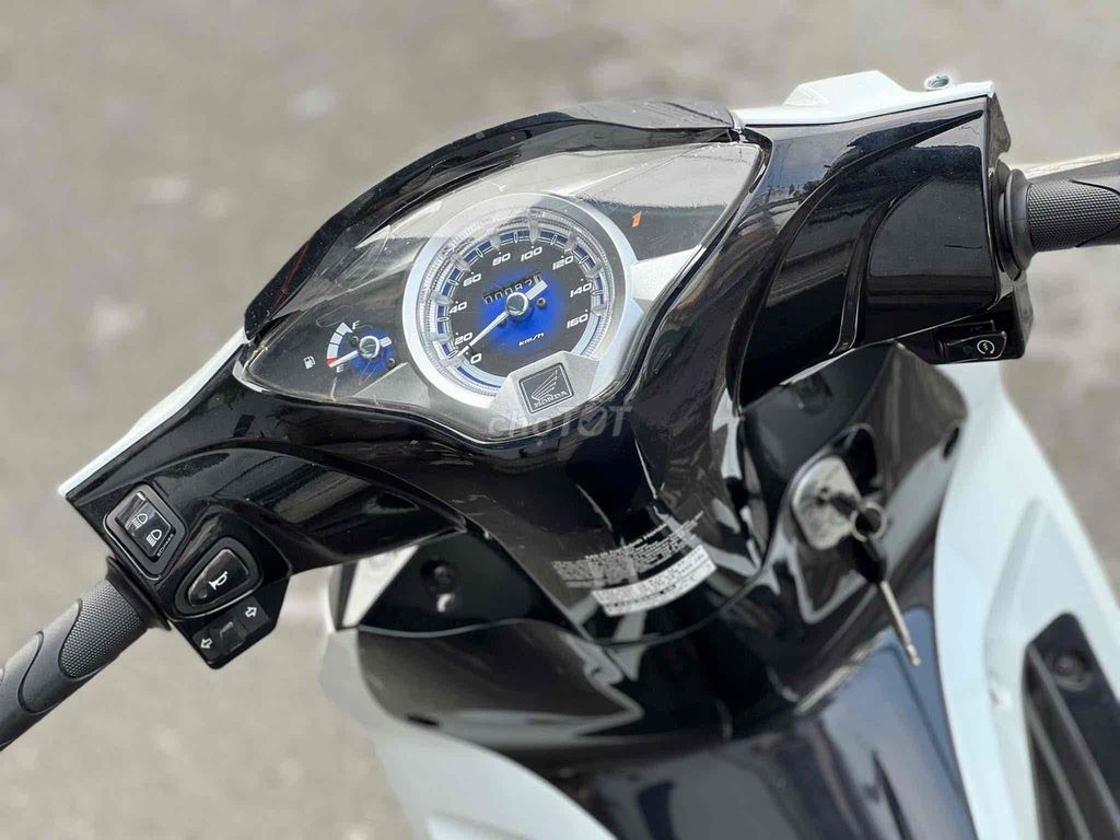 Future 2025 odo 82km ngay chủ kí giấy. Mua bán Xe máy tại Thành phố Biên Hòa Đồng Nai được đăng bởi Cửa Hàng Xe Máy Gia Khang  hình 3