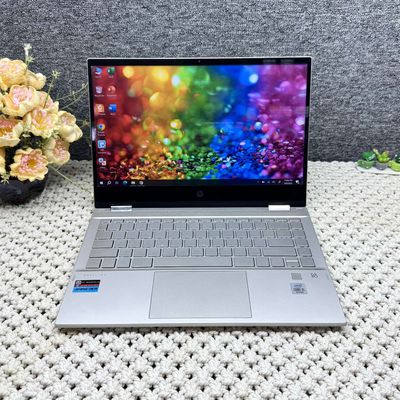 HP 14DW - i5 10210U / SSD 512G / 14" Cảm Ứng ✅. Mua bán Laptop tại Thành phố Huế Thừa Thiên Huế được đăng bởi LÊ NGUYỄN LAPTOP LAPTOPHUE COM VN