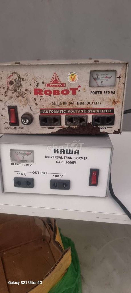 Bộ chuyển đổi nguồn Kawa 2000W. Mua bán Đồ chuyên dụng, Giống nuôi trồng tại Huyện Vĩnh Bảo Hải Phòng được đăng bởi Doan Tran van hình 1