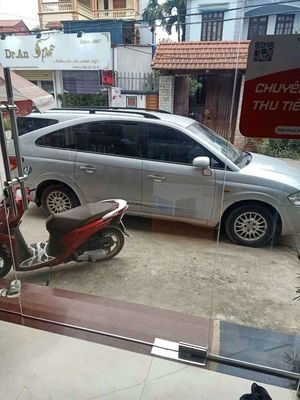 2008 - 80000 km. Mua bán Ô tô tại Huyện Hoài Đức Hà Nội được đăng bởi Hạ Thu