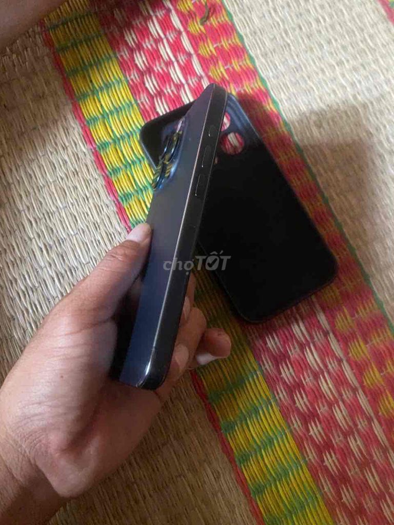 Apple iPhone 15 Pro Lock GL. Mua bán Điện thoại tại Thành phố Long Xuyên An Giang được đăng bởi Hồng Minh Nhựt hình 1