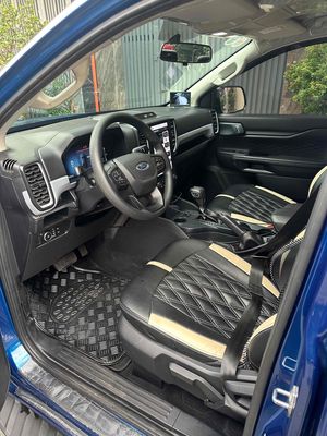 Ford Ranger XLS đăng ký 2023 1 cầu stđ Xanh zin. Mua bán Ô tô tại Quận Tân Phú Tp Hồ Chí Minh được đăng bởi VÕ MINH HẬU
