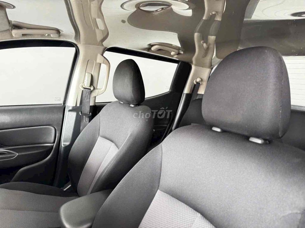 Mitsubishi Triton 2021 - 60000 km. Mua bán Ô tô tại Thành phố Dĩ An Bình Dương được đăng bởi Hiển phạm hình 7