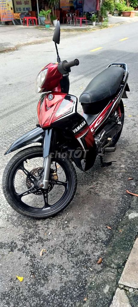 Cần bán xe sirius biển 43 cực đẹp. Mua bán Xe máy tại Quận Sơn Trà Đà Nẵng được đăng bởi chính chủ hình 3