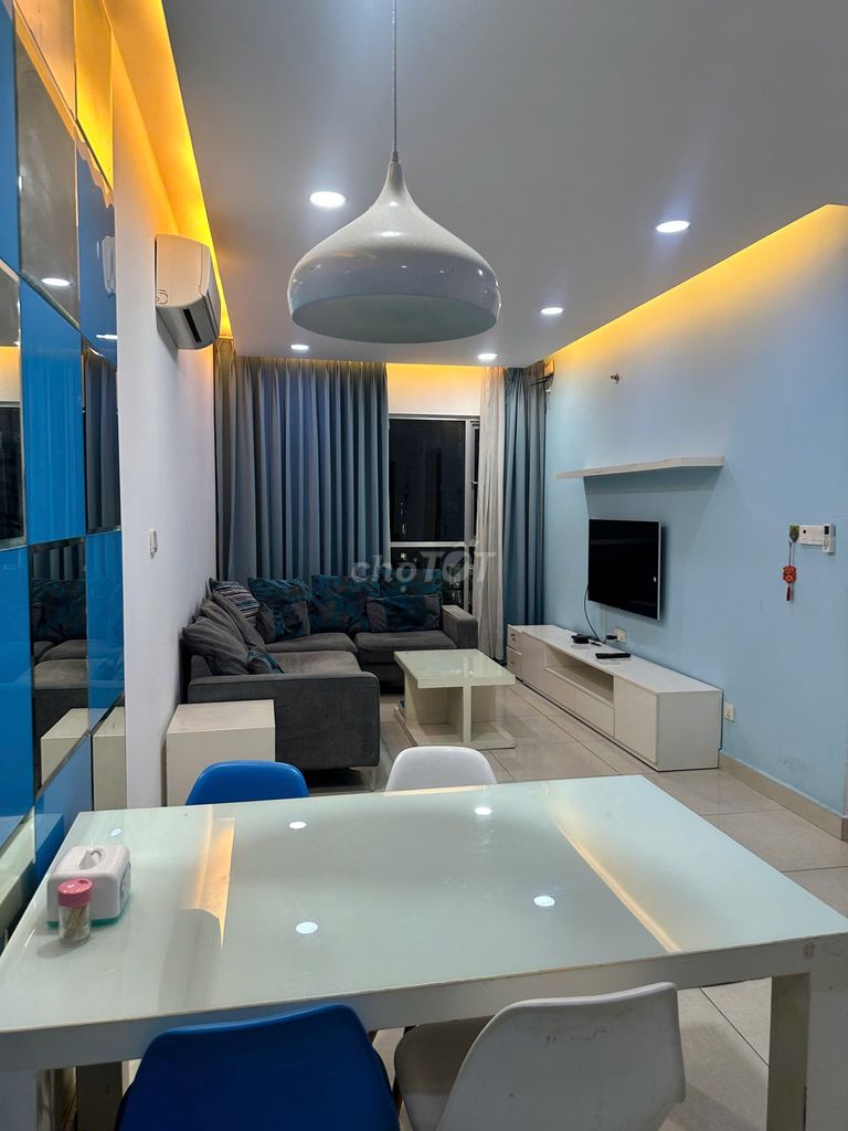Аренда · 2 комн. · 70 м² · Quận Tân Phú