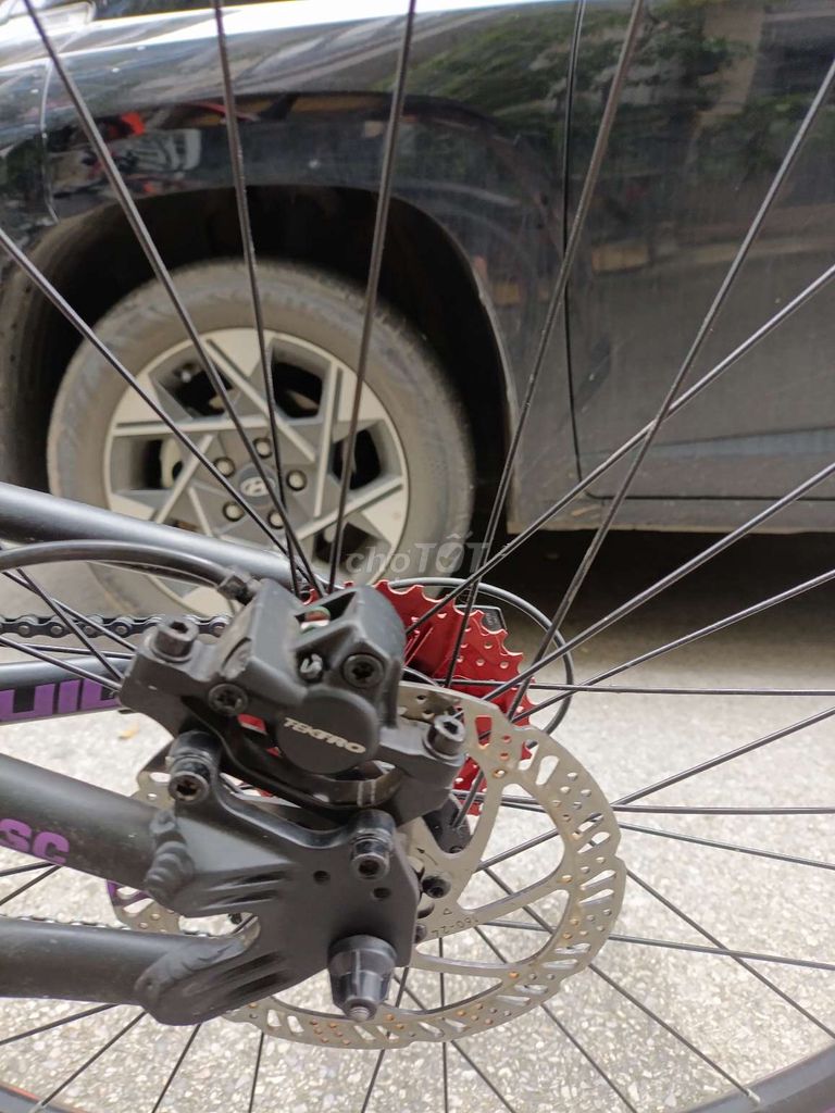 Cần bán xe đạp thể thao Parcific Arquila 27". Mua bán Xe đạp tại Quận Ba Đình Hà Nội được đăng bởi Mạnh Long Hmong cộc Bắc hà bản địa hình 5