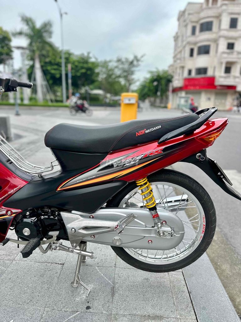 wave s kiểng. Mua bán Xe máy tại Quận 12 Tp Hồ Chí Minh được đăng bởi hugo hình 10