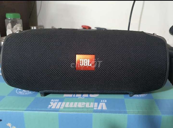 Loa bluetooth JBL. Mua bán Tivi, Âm thanh tại Quận Tân Bình Tp Hồ Chí Minh được đăng bởi kim loan hình 1