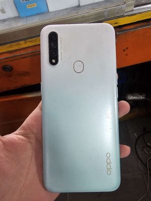 Oppo A31 6GB/128GB Trắng