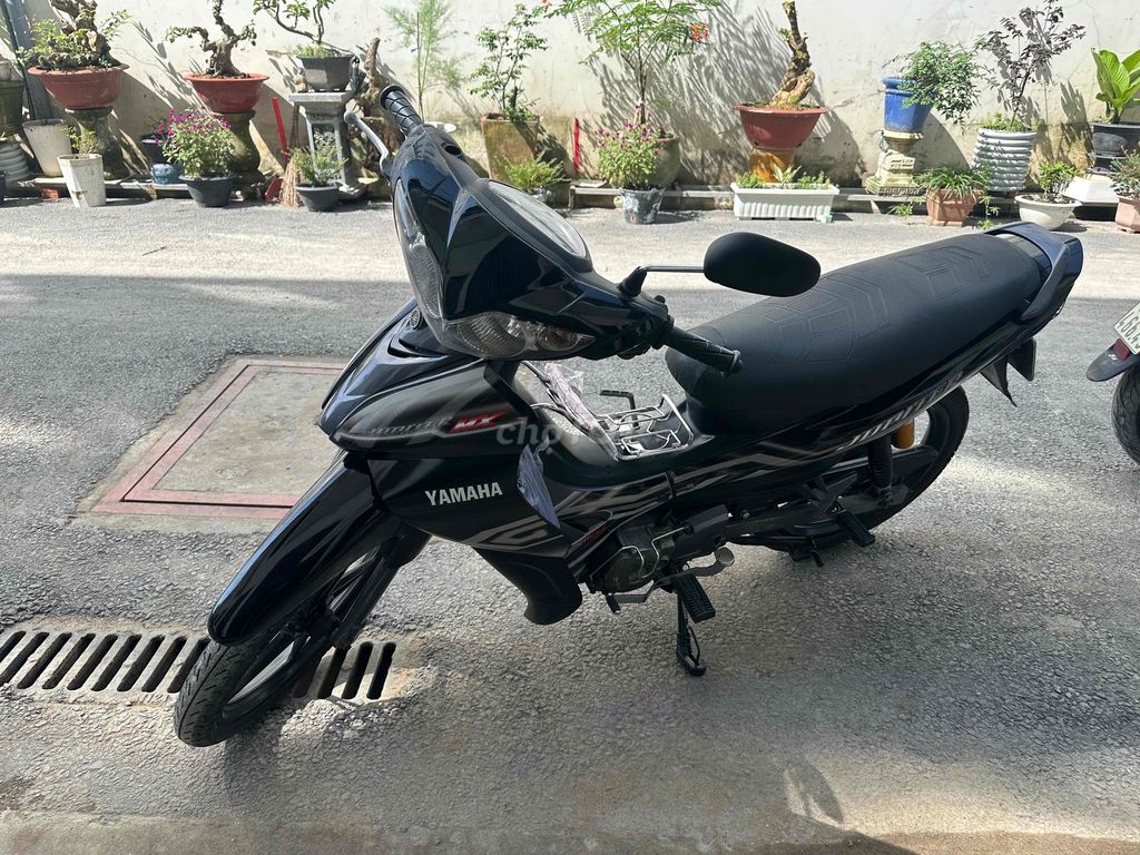 xe jupiter mx mắt cú cần bán. Mua bán Xe máy tại Thị xã Tân Uyên Bình Dương được đăng bởi nghĩa trần  hình 3