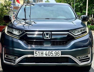 BÁN Honda CRV-L 1.5 Turbo bản Sensing Model 2021. Mua bán Ô tô tại Quận 6 Tp Hồ Chí Minh được đăng bởi Mr Phụng