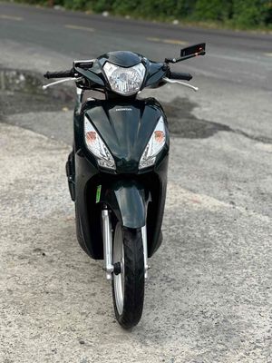 Honda Vision 2020 Xanh rêu. Mua bán Xe máy tại Huyện Thạnh Phú Bến Tre được đăng bởi XE MÁY MINH TÂN