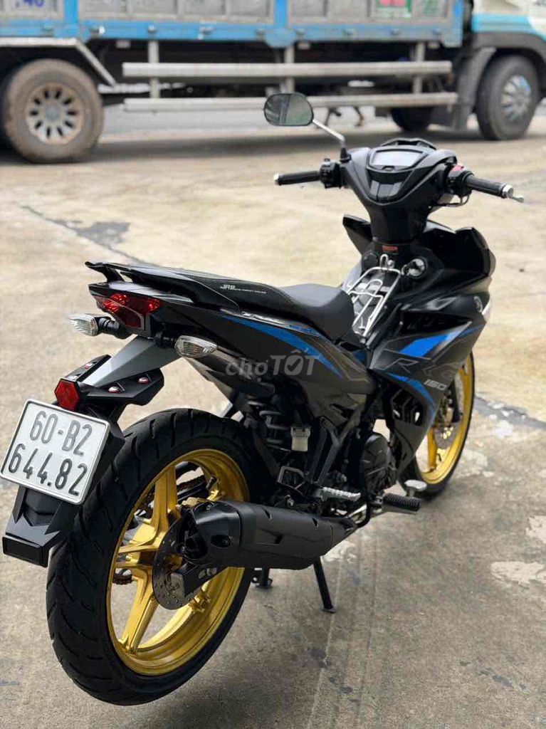 ex 150 đèn lét mới tin. Mua bán Xe máy tại Huyện Trảng Bom Đồng Nai được đăng bởi fb Ngọc Hưng hoàng  hình 7