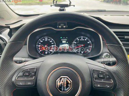 MG ZS Standard 1.5 AT 2WD 2024. Mua bán Ô tô tại Thành phố Hải Dương Hải Dương được đăng bởi MG Hải Dương hình 3