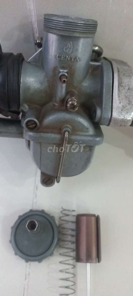 Bình xăng con 67. Mua bán Phụ tùng xe tại Quận 3 Tp Hồ Chí Minh được đăng bởi Nguyễn Anh Tuấn hình 3