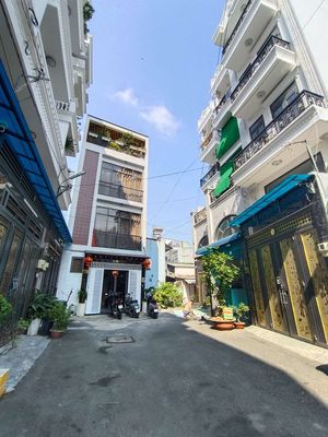 mua dat go vap Bán đất Gò Vấp main image 1