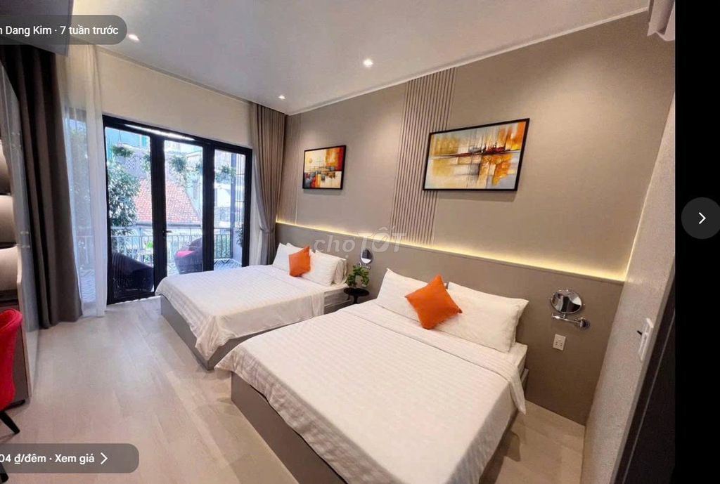 Аренда · 7 комн. · 70 м² · Quận 1, ул. Đường Cô Bắc