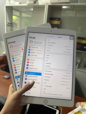 ipad gen 7-128g-4G. Mua bán Máy tính bảng tại Quận Hoàng Mai Hà Nội được đăng bởi Ly Ipad 