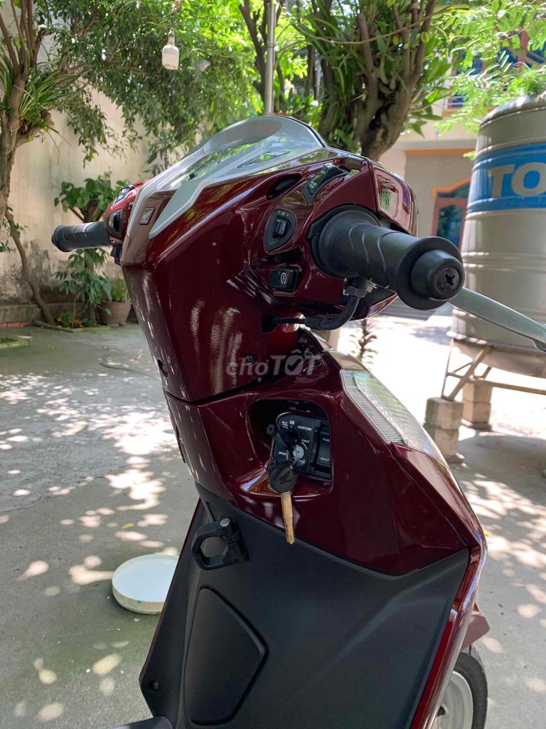 Xe Lead đời cuối 2017. Mua bán Xe máy tại Quận 7 Tp Hồ Chí Minh được đăng bởi Anh Khang hình 7