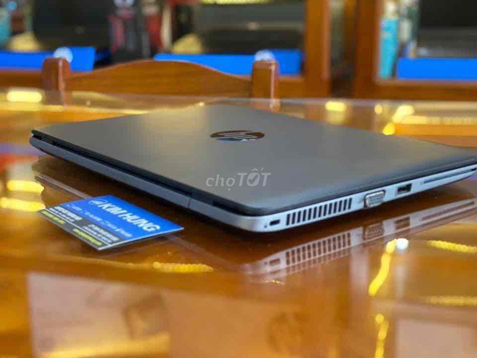 HP EliteBook 820G1 i7 13.3”