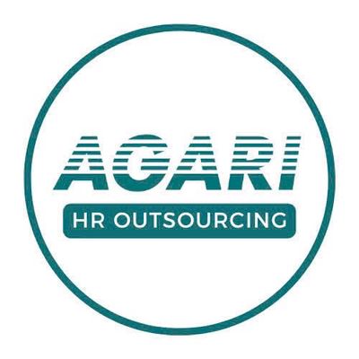 AGARI logo