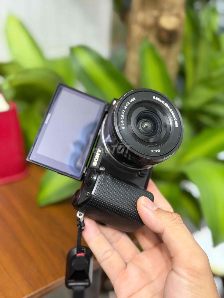 Máy ảnh Sony NEX-5N Đen. Mua bán Máy ảnh, Máy quay tại Quận Gò Vấp Tp Hồ Chí Minh được đăng bởi phong hình 1
