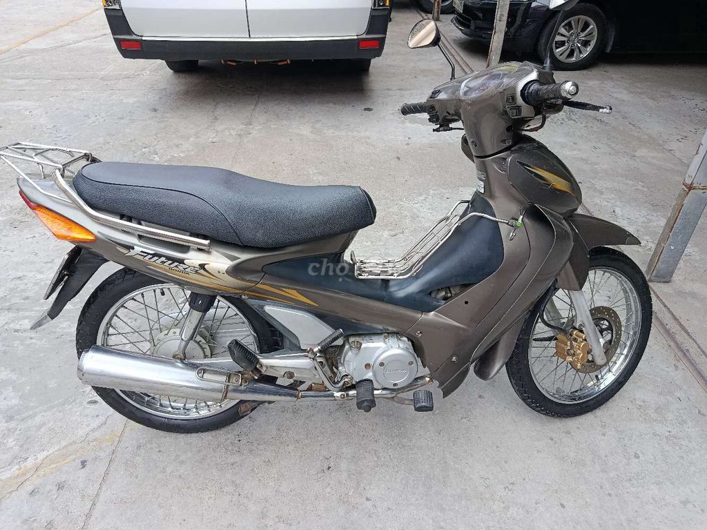 Future. Mua bán Xe máy tại Thành phố Nha Trang Khánh Hòa được đăng bởi Nha Trang hình 1