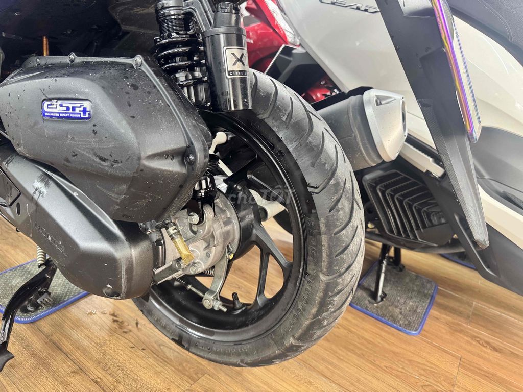 Honda Vario 160 -09-2024 bst chính chủ. Mua bán Xe máy tại Quận 8 Tp Hồ Chí Minh được đăng bởi Nguyễn Dương Nhân  hình 5