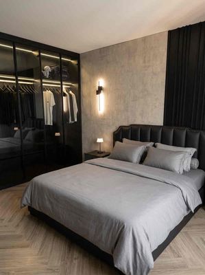 Apartment in Long Biên