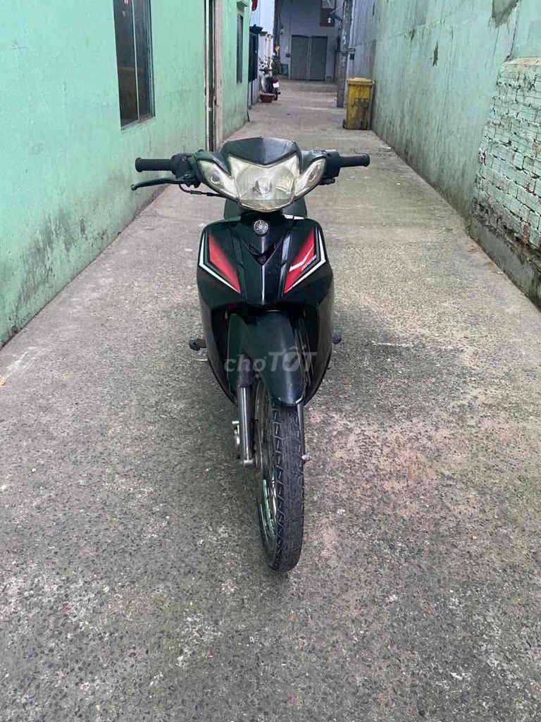 bán siriut 50cc dành cho học sinh chưa có bằng lái