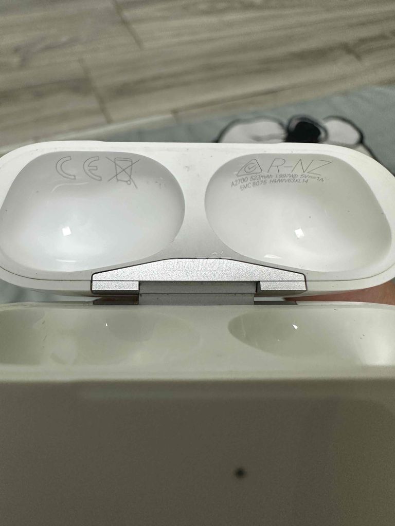 dock sạc airpods pro 2